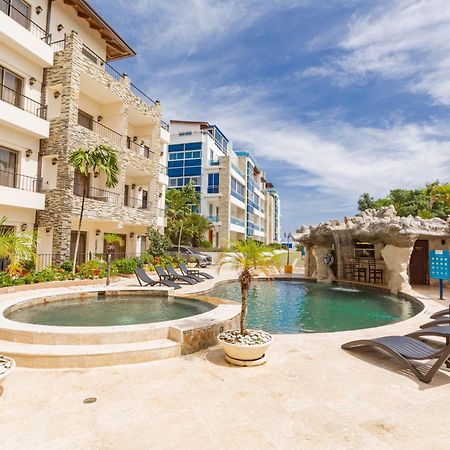 Suites At Grand Laguna Beach By Calisto Stays Sosúa Exterior foto