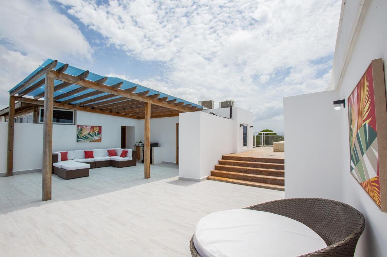Suites At Grand Laguna Beach By Calisto Stays Sosúa Exterior foto