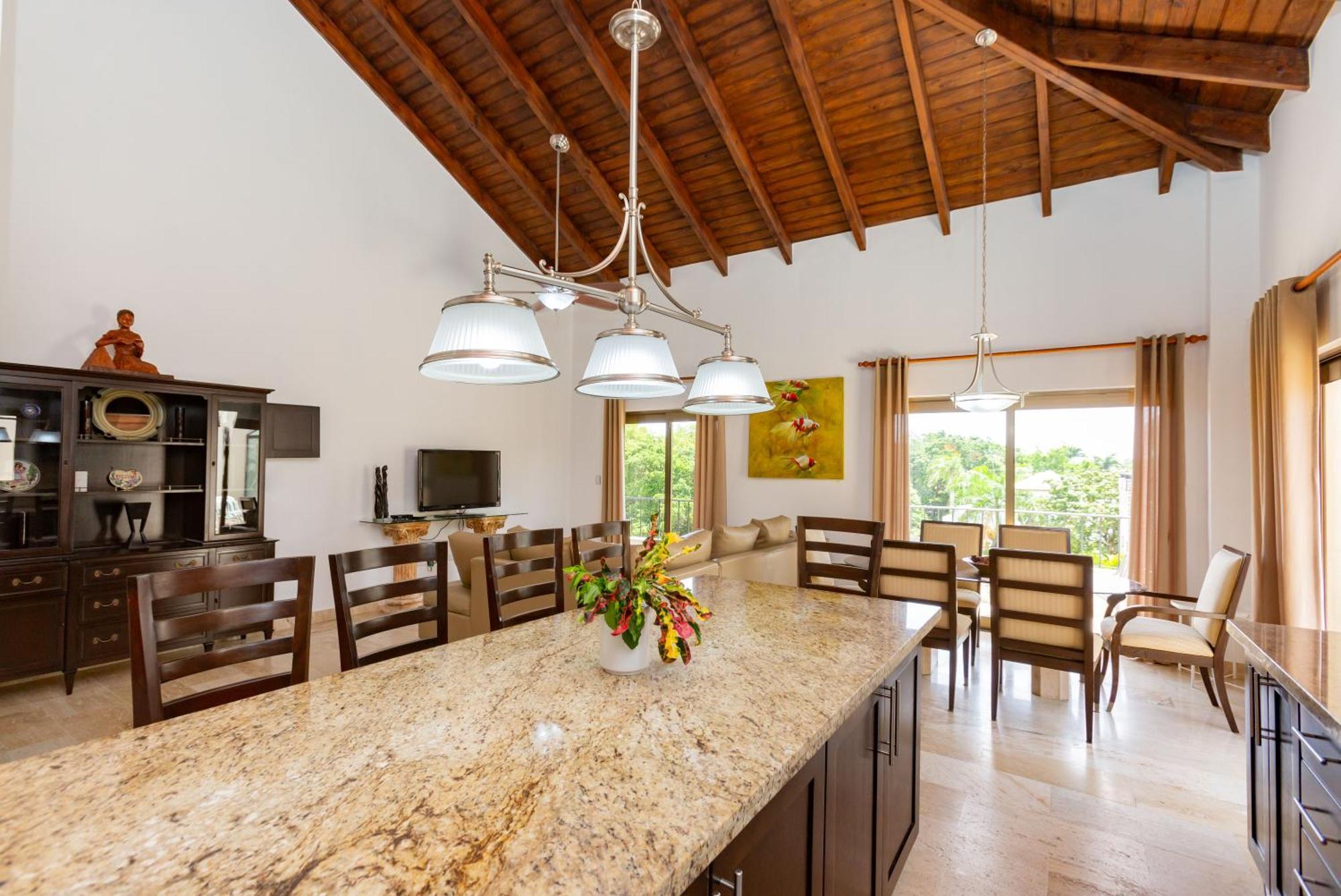 Suites At Grand Laguna Beach By Calisto Stays Sosúa Cameră foto