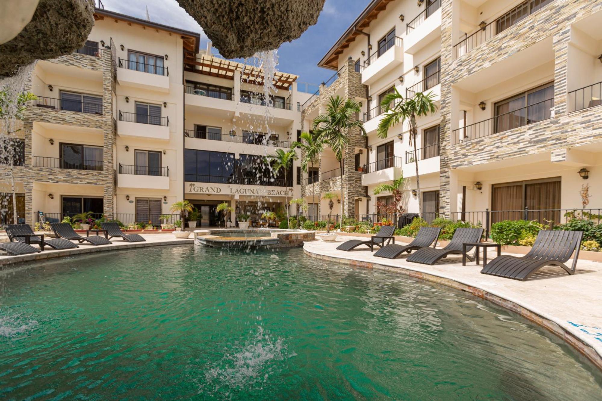 Suites At Grand Laguna Beach By Calisto Stays Sosúa Exterior foto