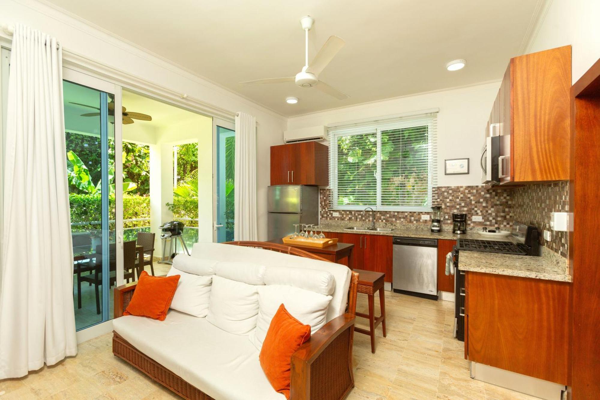 Suites At Grand Laguna Beach By Calisto Stays Sosúa Cameră foto