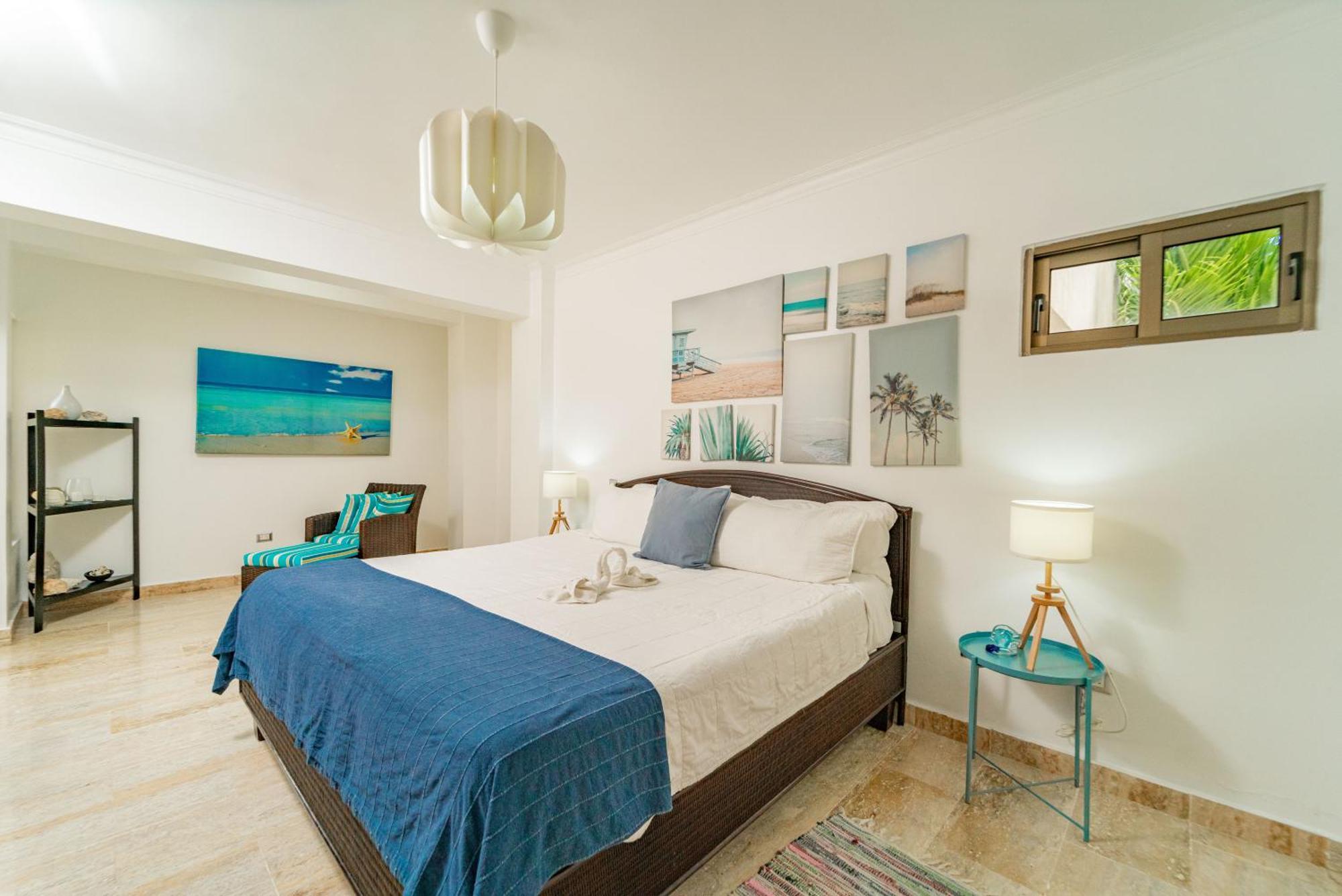 Suites At Grand Laguna Beach By Calisto Stays Sosúa Cameră foto