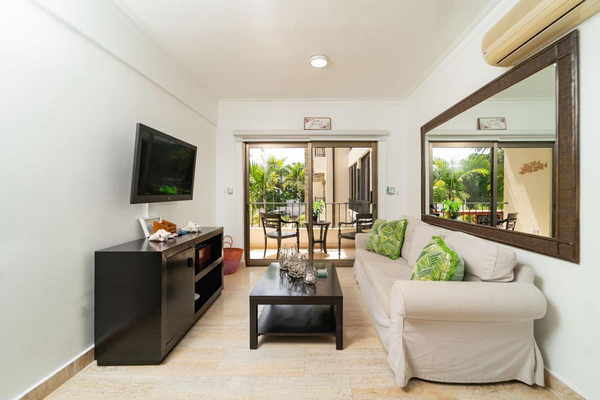 Suites At Grand Laguna Beach By Calisto Stays Sosúa Cameră foto