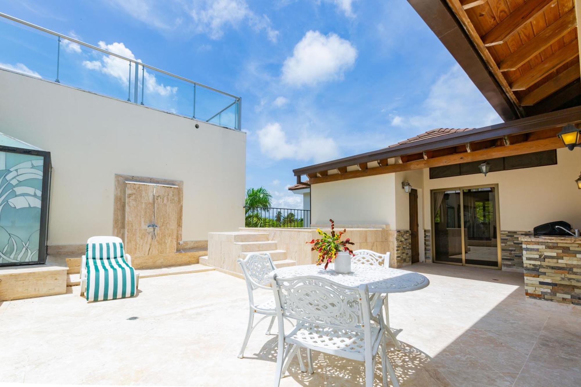 Suites At Grand Laguna Beach By Calisto Stays Sosúa Cameră foto