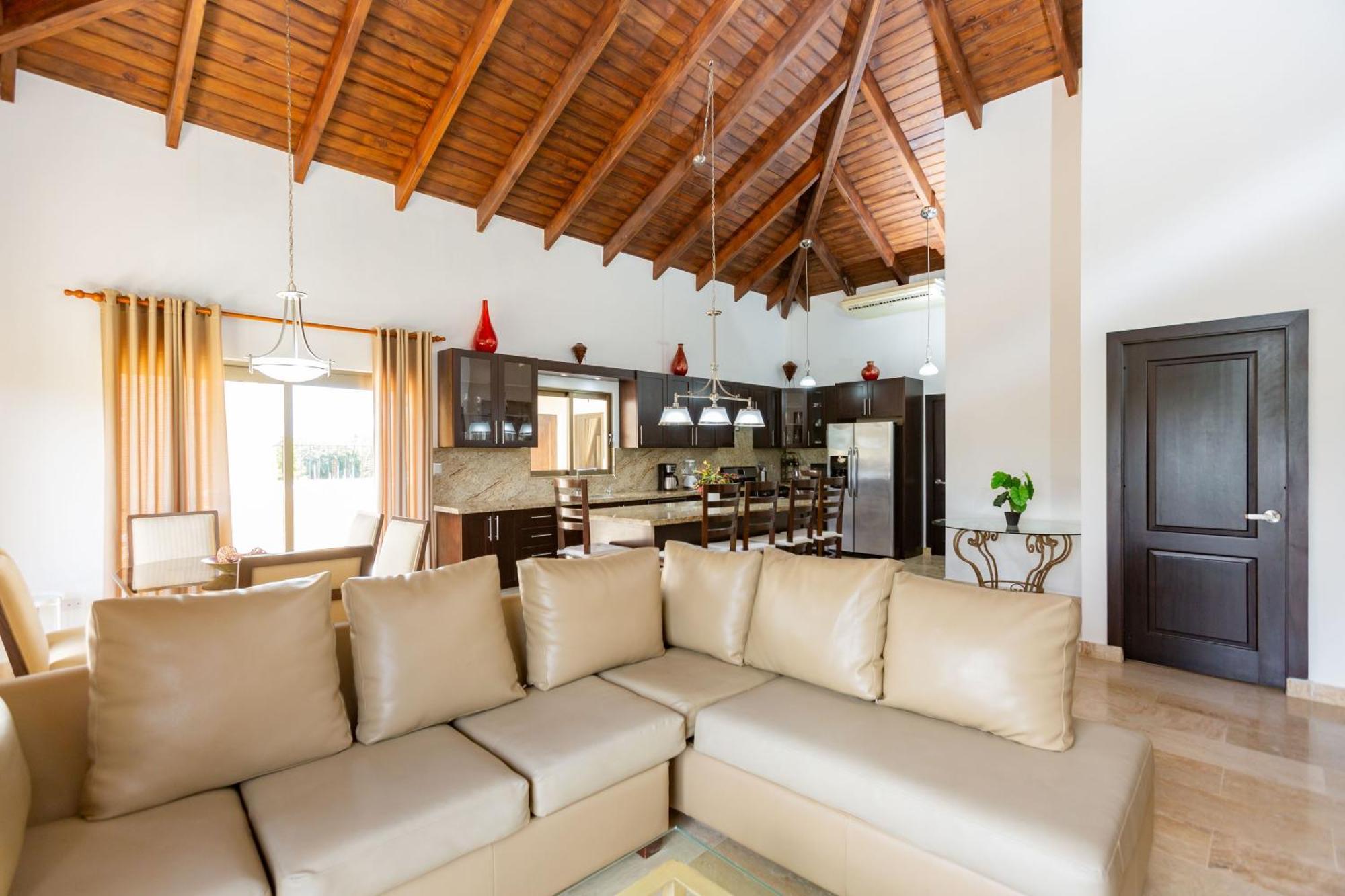 Suites At Grand Laguna Beach By Calisto Stays Sosúa Cameră foto