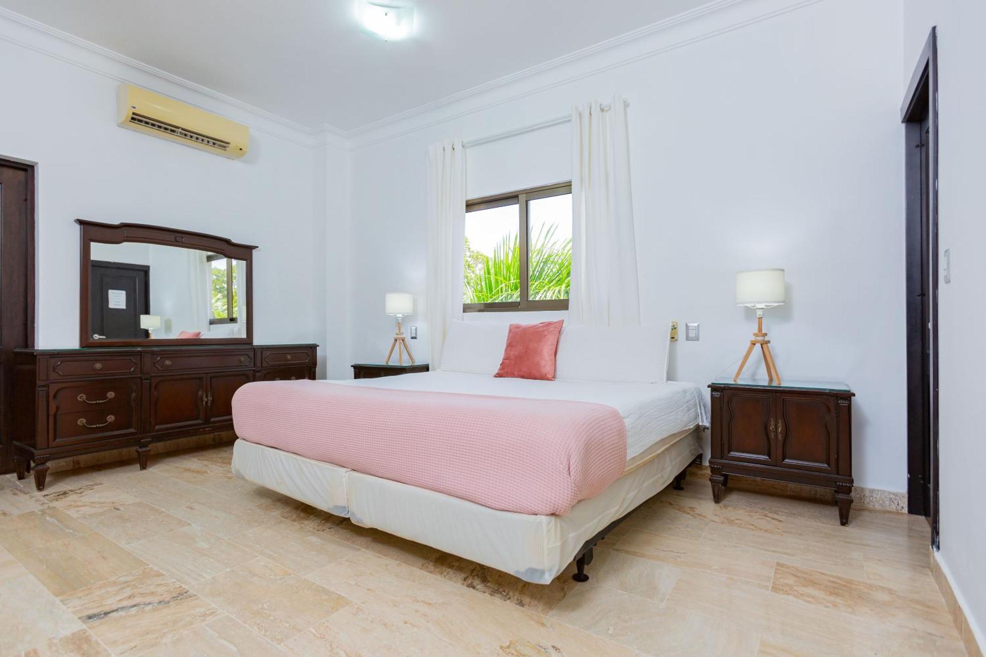 Suites At Grand Laguna Beach By Calisto Stays Sosúa Cameră foto