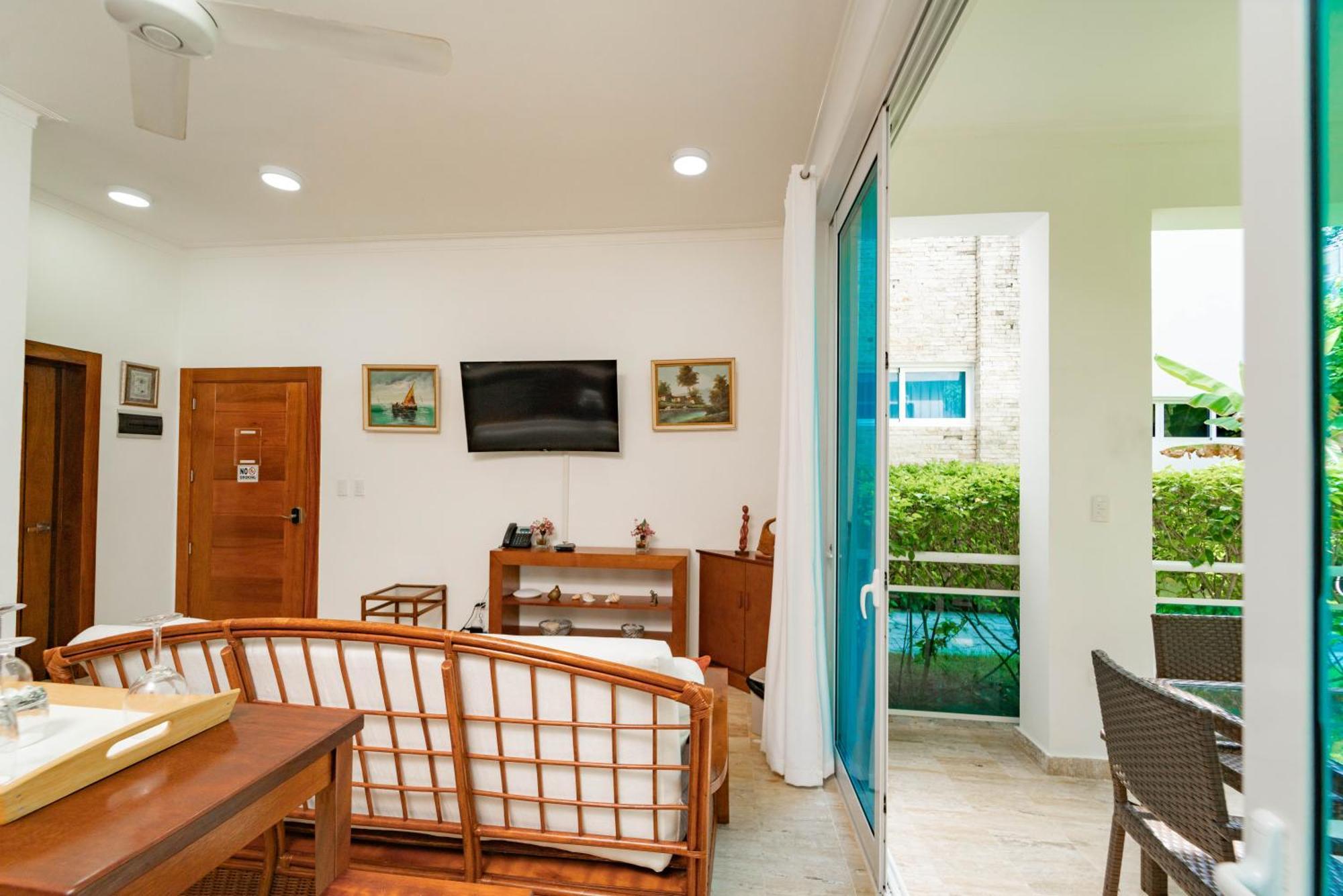 Suites At Grand Laguna Beach By Calisto Stays Sosúa Cameră foto