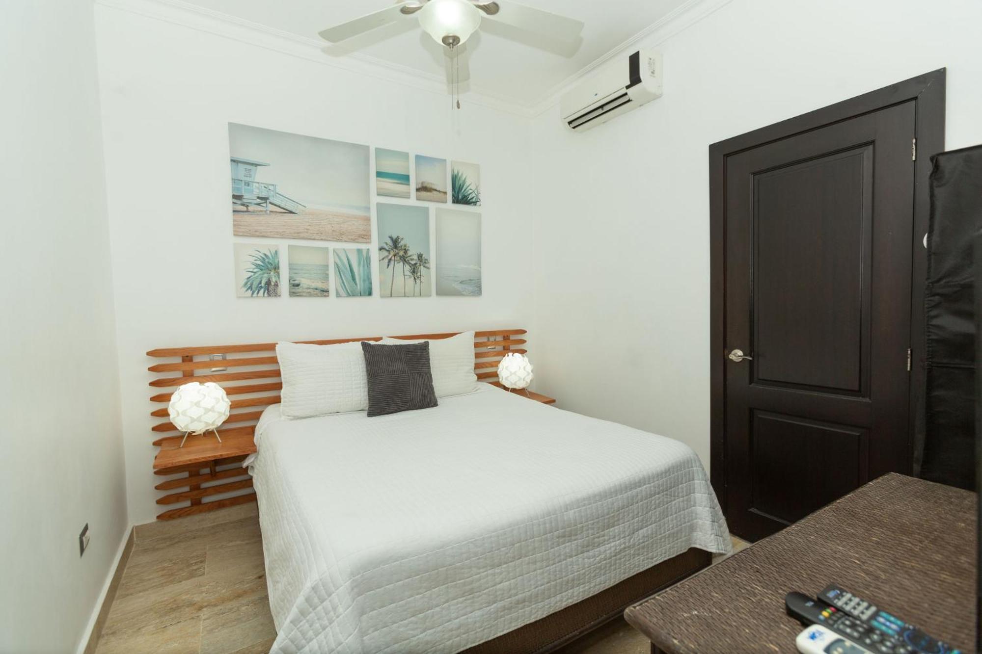Suites At Grand Laguna Beach By Calisto Stays Sosúa Exterior foto