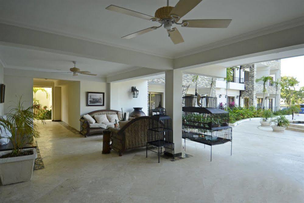 Suites At Grand Laguna Beach By Calisto Stays Sosúa Exterior foto